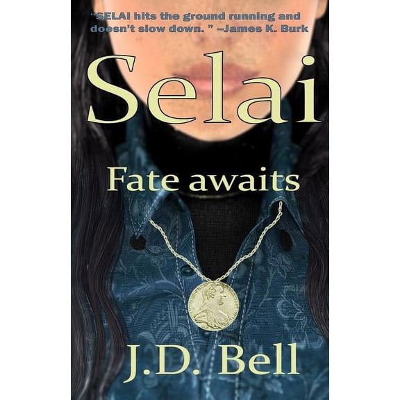 Selai (Paperback)