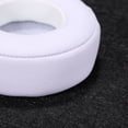 thumbnail image 4 of Reemplazo de Reemplazo de la Almohadilla del Oído de la Oreja de Cuero Alrededor de Las Tazas de Alates de Cubierta de Cojín Compatible Con Ritmos Monstruosos por los auriculares, 4 of 7