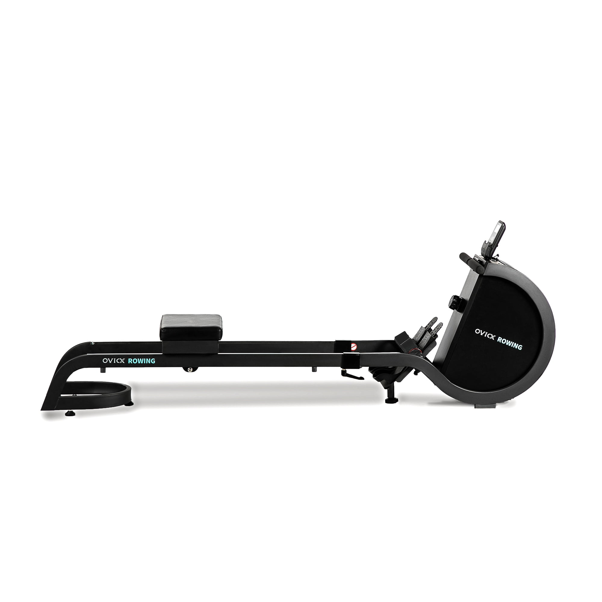 OVICX R100 Foldable Home Rower with Adjustable Foot Angola Ubuy