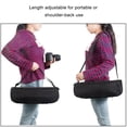 thumbnail image 2 of Sidaley Trípode de cámara Universal de gran capacidad, bolsa de transporte, monópode de fotografía, bolso de mano de almacenamiento, correa Accesorios de cámara y óptica Tipo 2, 2 of 6