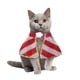 thumbnail image 2 of XWSHYW Ropa para Mascotas para Perros Pequeños. Mascota Perro Navidad Divertido Vestir Ropa Capa, 2 of 3