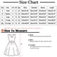 thumbnail image 3 of Vestido Largo Hasta Los Tobillos de Manga Larga Con Estampado de Cuello Redondo Para Mujer Vestido Largo Odeerbi  ODB116834, 3 of 9