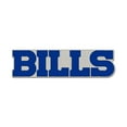thumbnail image 1 of Wincraft Buffalo Bills Wordmark Collector Enamel Pin Jewelry Card, 1 of 1