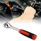 thumbnail image 4 of de herramientas para llaves, herramienta de extracción de aleación de aluminio para BMW X1 X3 X4 X5 X6 Z4 535i 535Xi 740LI Llave de trinquete DYNWAVEMX Llave de reparación de coches, 4 of 8