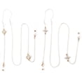 thumbnail image 1 of Cadena de anteojos para mujeres y hombres, soporte para gafas, cordón para gafas de sol, para uso diario en la oficina al aire libre, 1 of 5