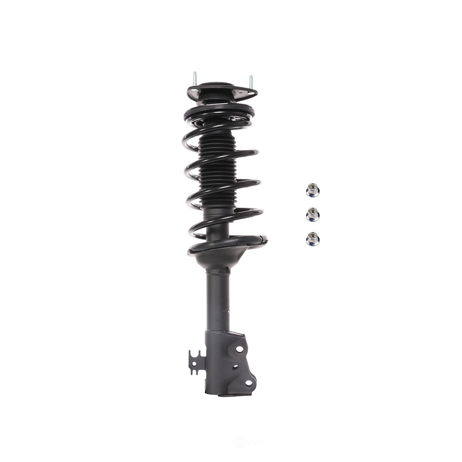 PRT 813653 Suspension Strut and Coil Spring Assembly