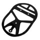 thumbnail image 5 of Funda Para Zapatos, Colgador Para Secar Zapatos, Clip Para Calzado, Accesorio Deportivo, Estante Elástico Para Colgar En Seco, Organizador Para Almacenamiento De Viajes En El, 5 of 8