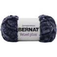 thumbnail image 1 of Bernat® Velvet Plus™ Yarn, Polyester #6 Super Bulky, 10.5oz/300g, 78 Yards, 1 of 7