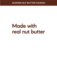 thumbnail image 5 of Nature's Path Organic Almond Nut Butter Crunch Cereal, 10 oz, 5 of 6