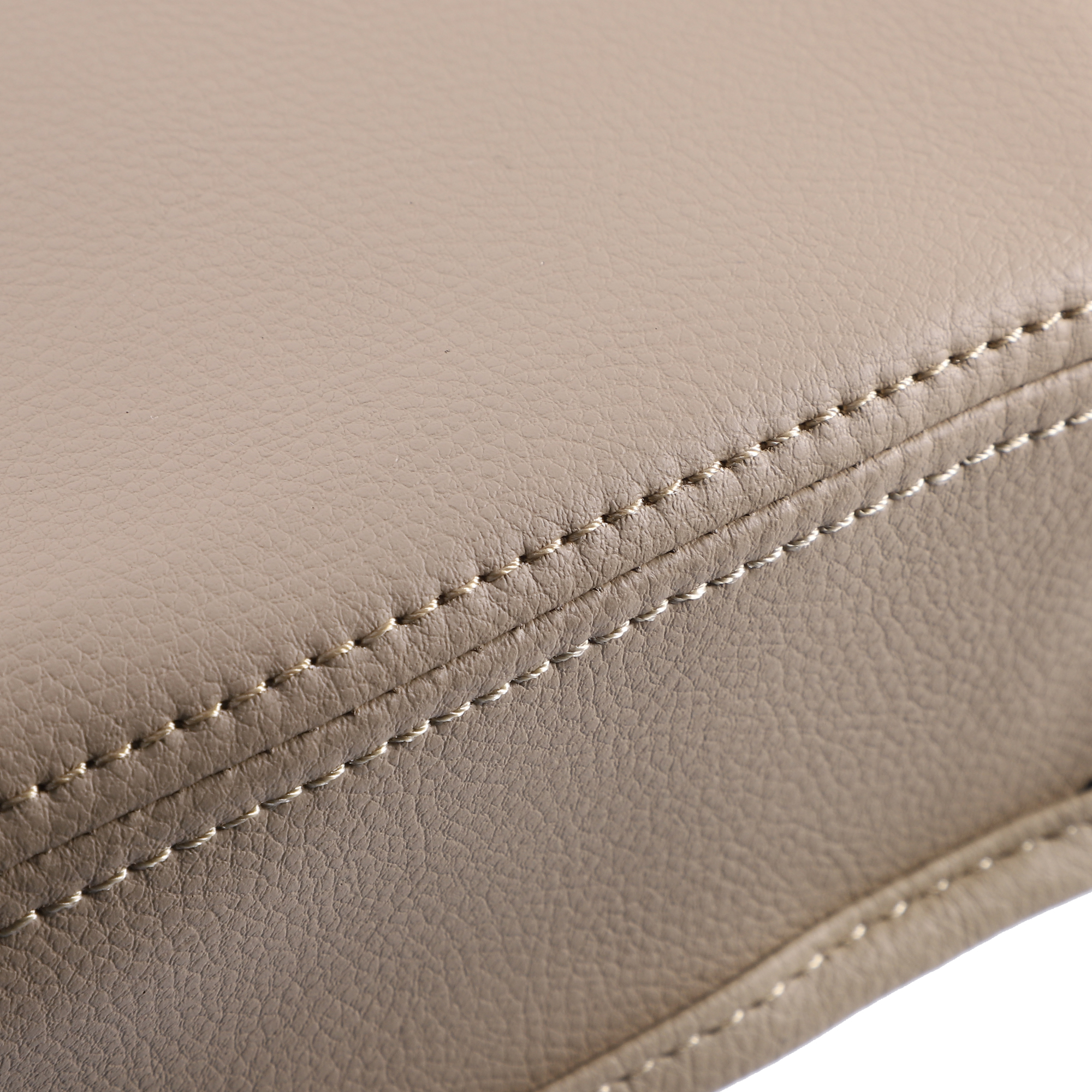 Unique Bargains Center Console Armrest Box Cover for Honda Civic 2012-2015 Beige