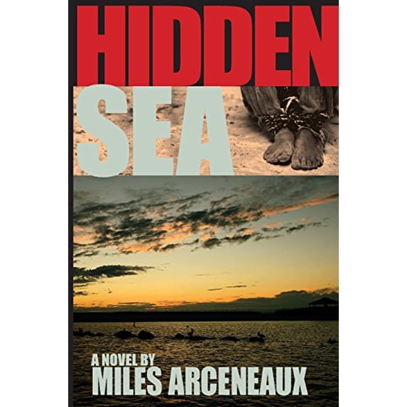 Pre-Owned Hidden Sea, 9780996879743, 0996879749, Paperback,