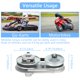 thumbnail image 5 of Kit convertidor de par para go kart ILONPA 212CC serie 30, 5 of 8