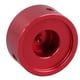 thumbnail image 5 of Sombrero de perilla de Pedal de efecto de guitarra Topper de pedal de guitarra moderno fácil de instalar aluminio multifuncional con llave para reemplazo ANGGREK  Otros, 5 of 7