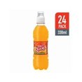 thumbnail image 2 of Pack de 24 Jugo Fruti Queko Naranja Sport de 330ml Fruti Queko Sport 330ml, 2 of 3