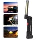 thumbnail image 4 of Linterna De Emergencia, Luz De Trabajo COB + Lámpara LED Blanca Para Mantenimiento De Automóviles Para Puestos En Las Afueras Conducción Nocturna, 4 of 7