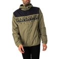 thumbnail image 2 of Napapijri Raymi Light Jacket, Green, 2 of 5