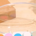 thumbnail image 5 of Baby Electric Nail Trimmer Infants Nail File Baby Electric Nail Clippers Newborn Electric Nail Trimmer LED Baby Nail File Electric Nail Trimmer Manicure Set Toes Fingernails Care, 5 of 5