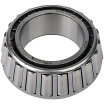 SKF BR3780 Transfer Case Output Shaft Bearing Fits select: 1992-2002 AMERICAN GENERAL H1, 1966-1968 DODGE D-SERIES