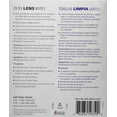 thumbnail image 2 of Zeiss Lingettes pour Lentilles, Blanches, 220 Unités, 2 of 3