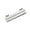 S, variant on Jewelry Detail Holding Tool with Manual Wing Nut Clamp Fixture for Engraving Positioning and Workpiece Control