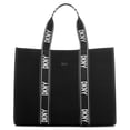 thumbnail image 2 of Bolsa DKNY Logo Totem MOD 676252 Black, 2 of 4