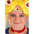 thumbnail image 2 of Women's Plus Size Sailor Moon Costume, 2 of 9