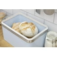 thumbnail image 2 of Swan Retro Bread Bin, 2 of 6