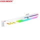 thumbnail image 5 of Tarjeta COOLMOON GT8 Soporte de GPU horizontal Soporte de video Soporte de GPU Blanco Hugtrwg Para estrenar, 5 of 9