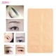 thumbnail image 5 of Guardurnaity ATOMUST práctica piel ceja maquillaje permanente 2mm Flexible Facial doble cara entrenamiento pieles hoja accesorios cosméticos plantillas de cejas  10PCS Guardurnaity CE001484-02, 5 of 6