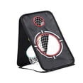 thumbnail image 1 of Colaxi Golf Chipping Net Training Foldable Double Sided Practice for Backyard Golfer Gift Professional Golf Hitting Net Target Hole, 1 of 8