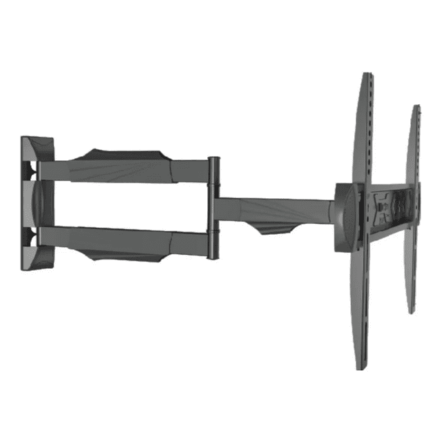 Soporte Para TV STRONG HOLD BRAZO 70 cm 55 pulgadas STH-1975B NEGRO