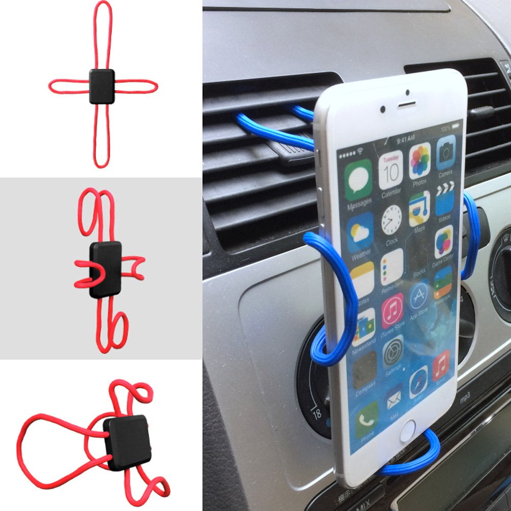 smartphone holder for stroller