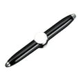 thumbnail image 1 of Wokii Multi-function Cool Fidget Spinner Fingertip Gyro Pen With Led Light Anti Stress, 1 of 8