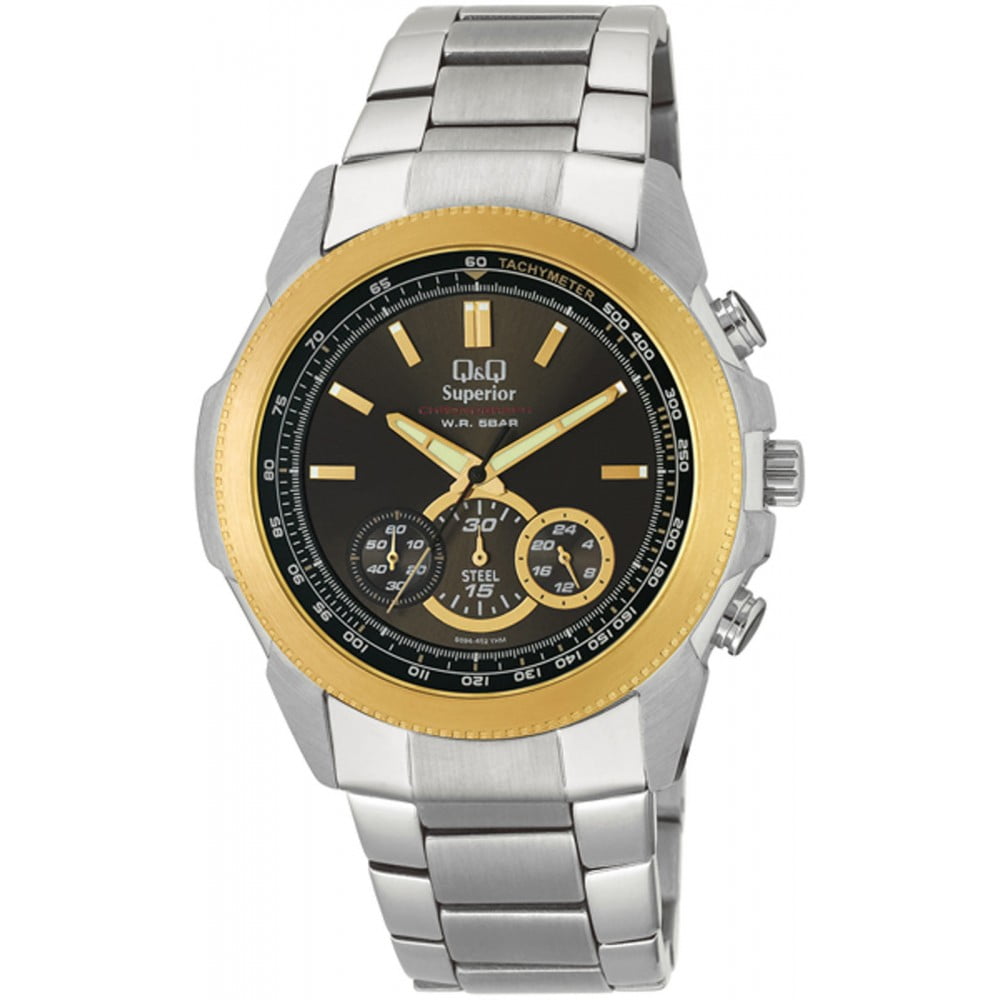 Q\u0026Q Superior S290J201Y - Wholesale Watches Italjapan