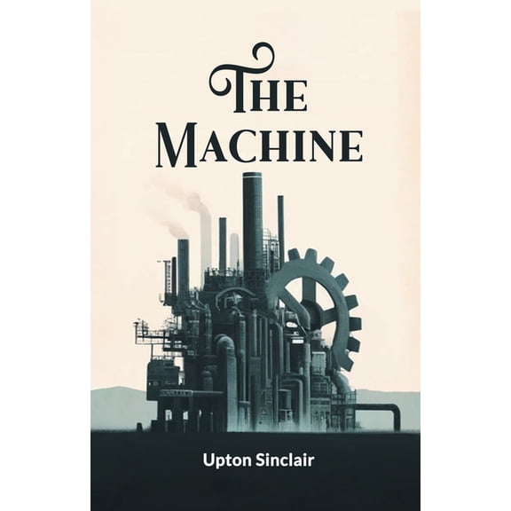 The Machine, (Paperback)