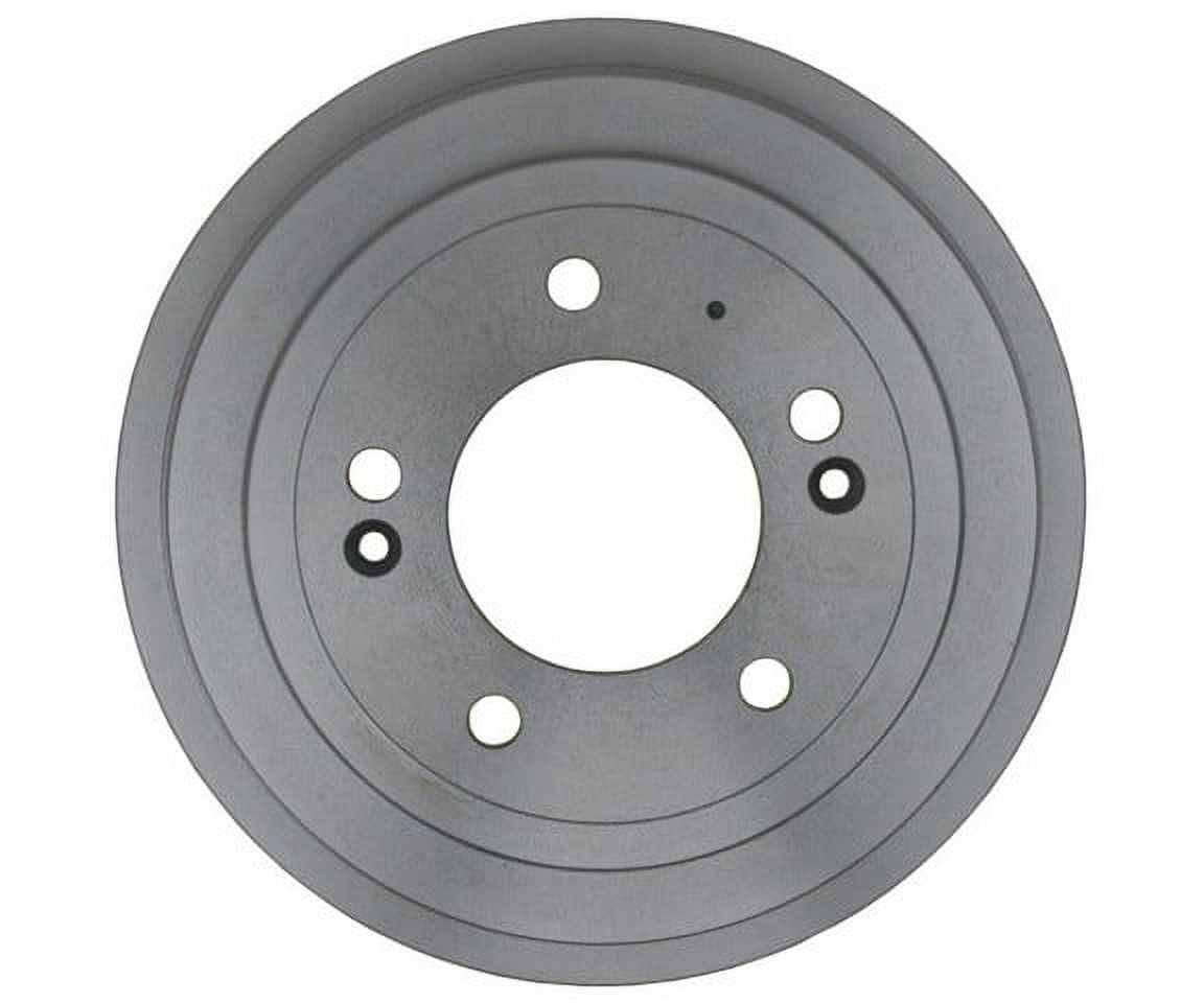 Raybestos R-Line Drums, 97818R Fits select: 2017 HYUNDAI ELANTRA, 2011 HYUNDAI ELANTRA TOURING