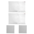 thumbnail image 1 of Fdit Film Protecteur d'Ordinateur 13 Pouces Protecteur d'Écran Tactile Autocollant Anti-Poussière pour Air, 1 of 8