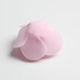 thumbnail image 4 of Paquete de 200 cabezas de flores de rosas artificiales de espuma, ramo para boda, artesanía rosa + perfecl Cabeza de flor rosa de espuma, 4 of 8