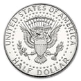 thumbnail image 3 of 2013-P Kennedy Half Dollar 20-Coin Roll BU, 3 of 3