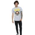 thumbnail image 4 of Harry Potter Mens Sirius Black Azkaban Junior T-Shirt, 4 of 5