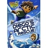 Diego's Arctic Rescue (DVD), Nickelodeon, Kids & Family