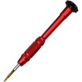 thumbnail image 1 of Yazoeia Screwdriver Watchmakers Screwdrivers For Eyeglasses Clocks Watch And Jewelry Electronics Repair Watch Screwdriver Eyeglasses Repair Kit Clock Repair Tools CJC912-153125, 1 of 8