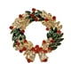 thumbnail image 1 of Broche De Navidad Pin Navidad Breastpin Corsage Cute Old Man And Elk Dripping Oil Badge Accesorios Guardurnaity AP007459-01, 1 of 6