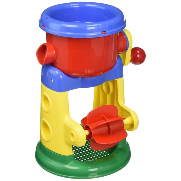 Fábrica de Rueda de Arena Marvel Education MTC-997 Juguete