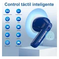 thumbnail image 4 of Audifonos Bluetooth In-ear Gamer Xkt08 Reducción De Ruido, 4 of 8