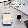 thumbnail image 2 of Zeiwohndc Protective Case Dustproof for GoFree 2+ Earphone Headphones Bags, 2 of 12