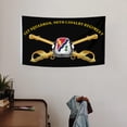 thumbnail image 3 of 1st Squadron, 98th Cavalry Regiment 36th Infantry Division Arrowhead US Army Flag 3x5Feet Outdoor Indoor Decoration Flag with Brass Grommets, 3 of 5