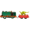 thumbnail image 1 of Thomas le petit train TrackMaster Locomotive Samson Motorisée, 1 of 5