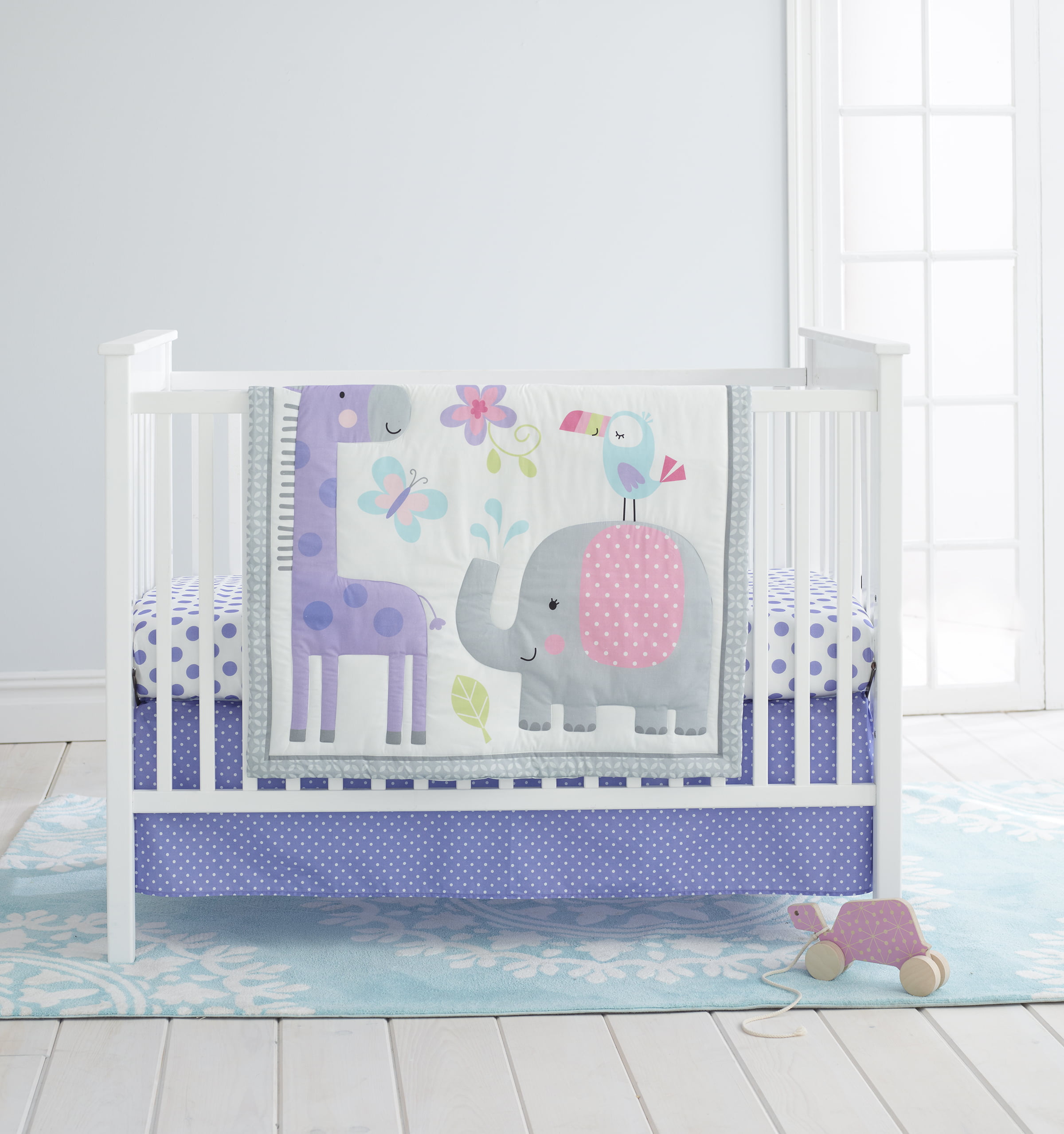 newborn baby girl cribs