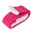 thumbnail image 3 of 0.98"×15.35" Tourniquet Emergency Professional Adjustable Elastic Medical Hemostatic Blood First Aid Quick Release Torniquete with Buckle, 3 of 9